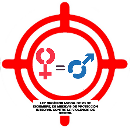 Ley 1/2004 Medidas de Protección Integral contra la Violencia de Género