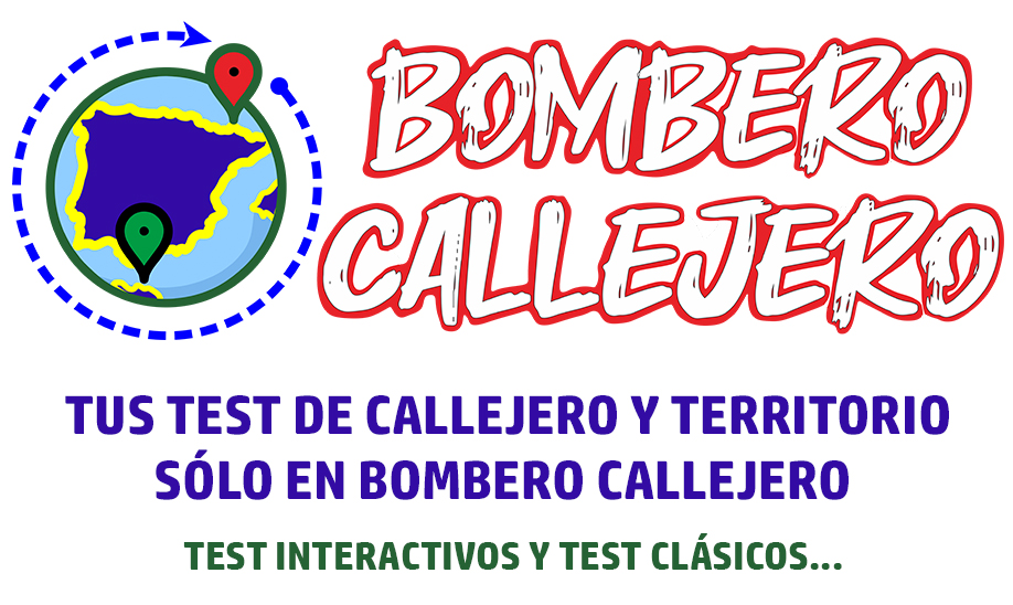 Bombero Callejero