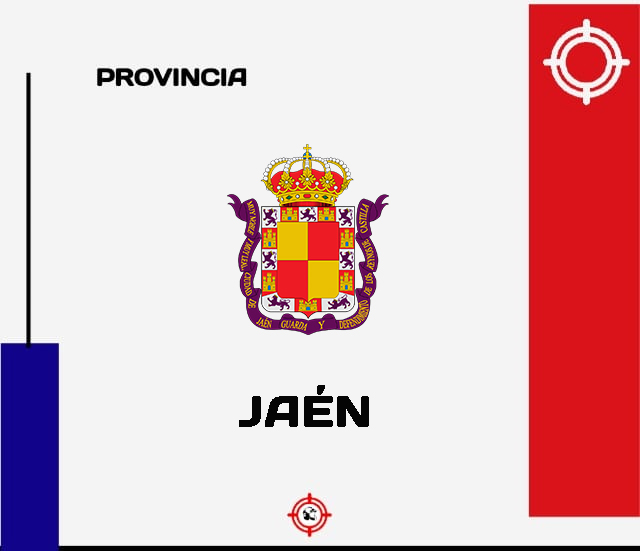 Jaén