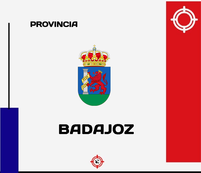 Badajoz