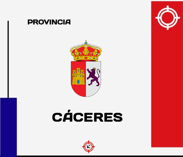 Cáceres