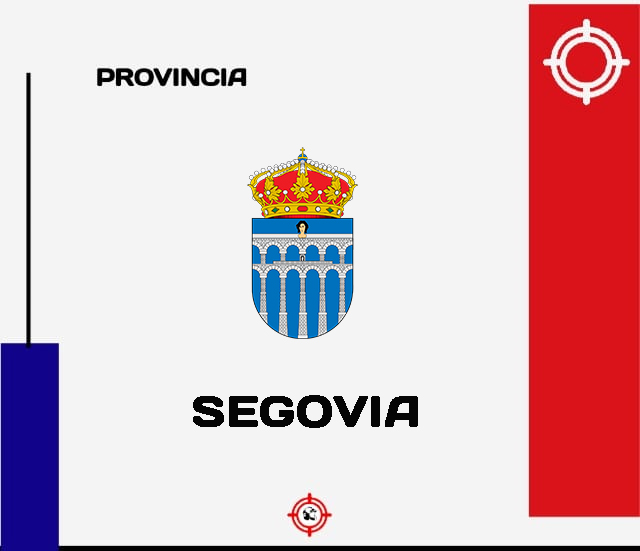 Segovia