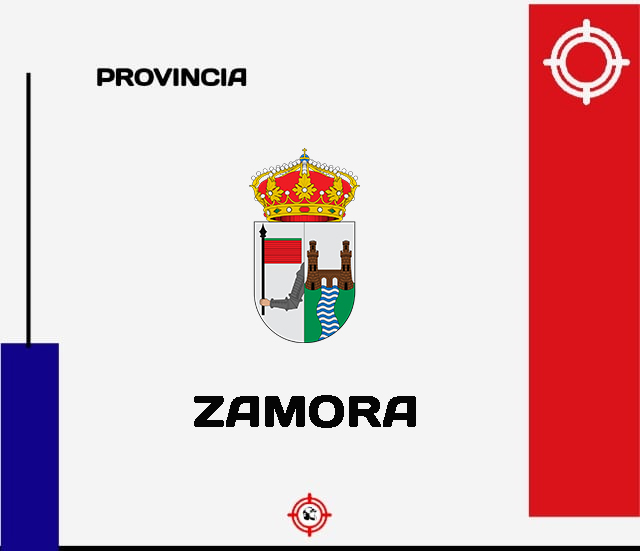 Zamora