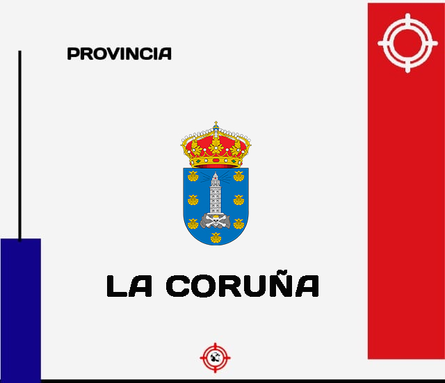 La Coruña