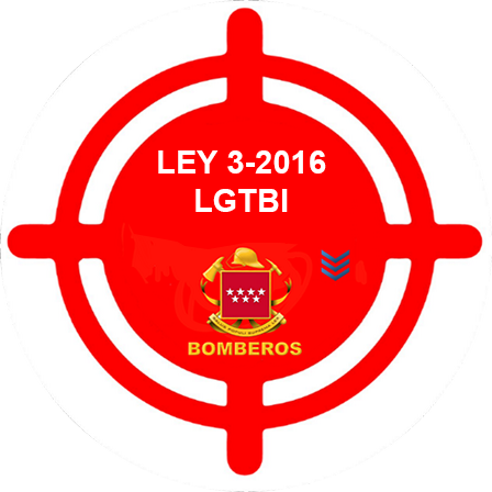 Test Comunidad de Madrid - Ley 3-2016 LGTBI