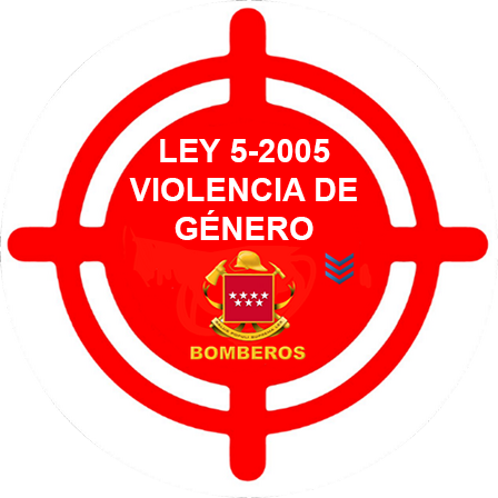 Test Comunidad de Madrid - Ley 5-2005 Violencia de Género