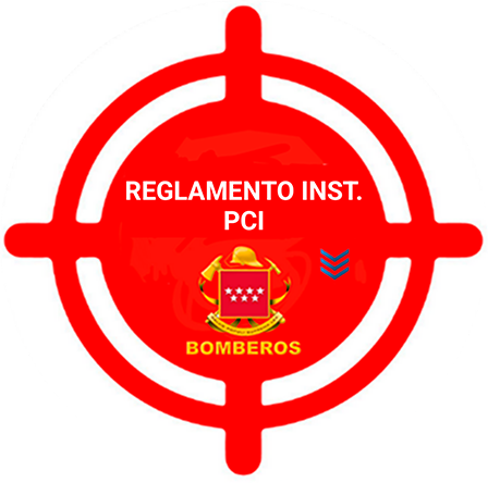 Test Comunidad de Madrid - RIPCI