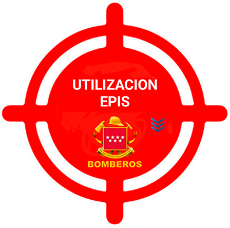 Test Comunidad de Madrid - Utilización de EPIS (RD 773-1997)