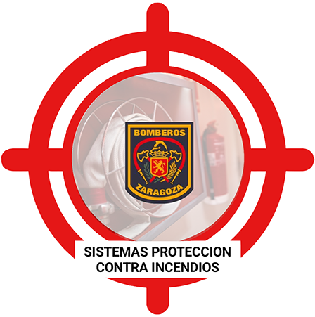 Sistema de Protección contra Incendios Zaragoza