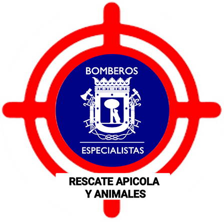 Test Rescate Apícola y Animales Ayto. Madrid